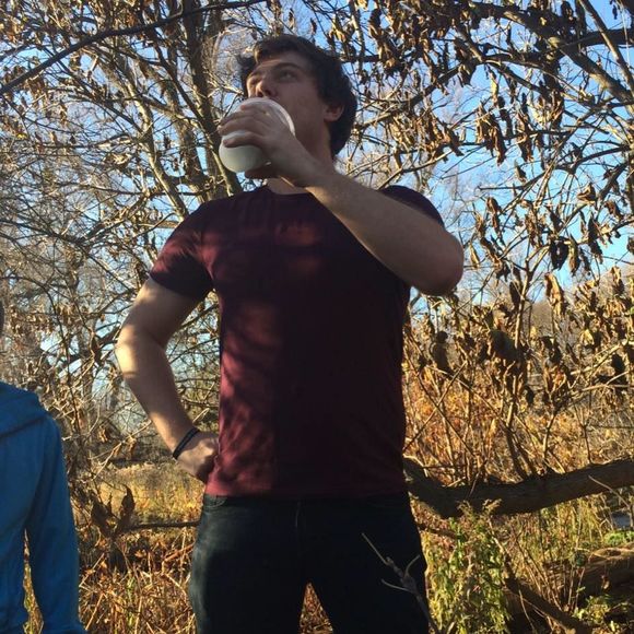 Meet your Posher, Josh - Picture 1 of 1